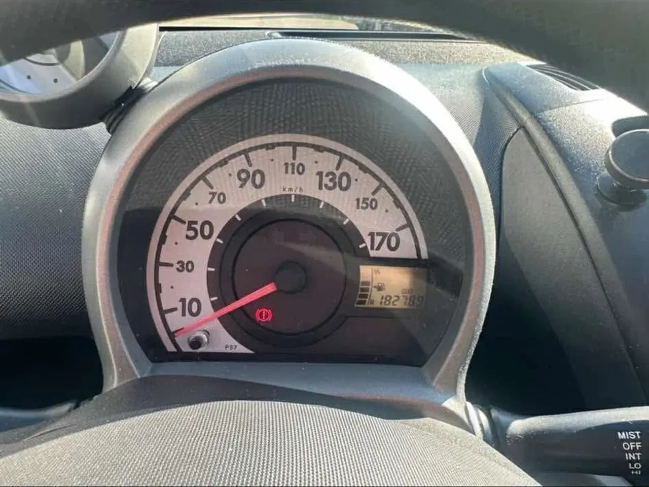 Billede 13 - Citroën C1 NYSYNET 