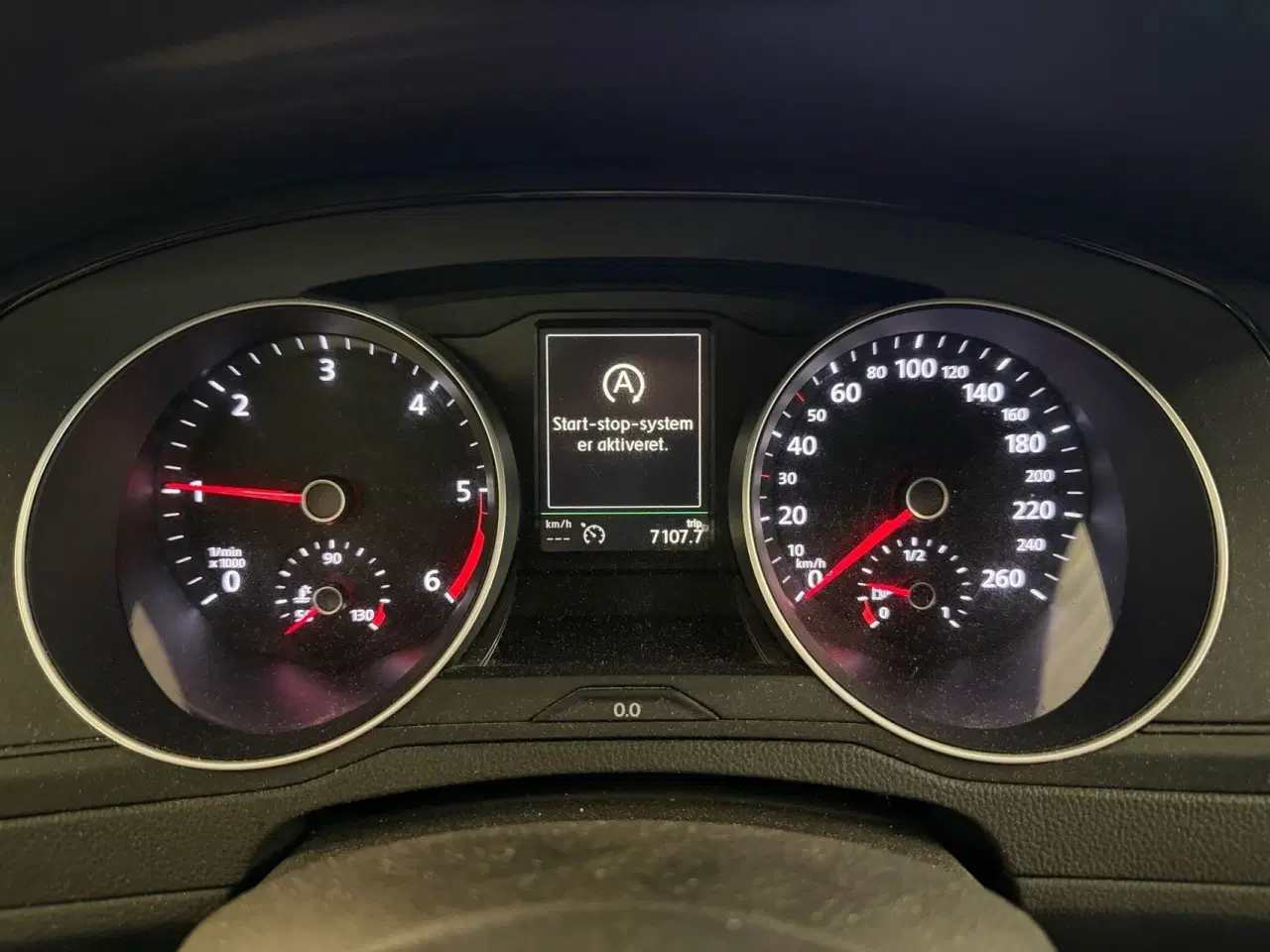 Billede 14 - VW Passat Variant 1,6 TDI SCR BlueMotion 120HK Stc 6g