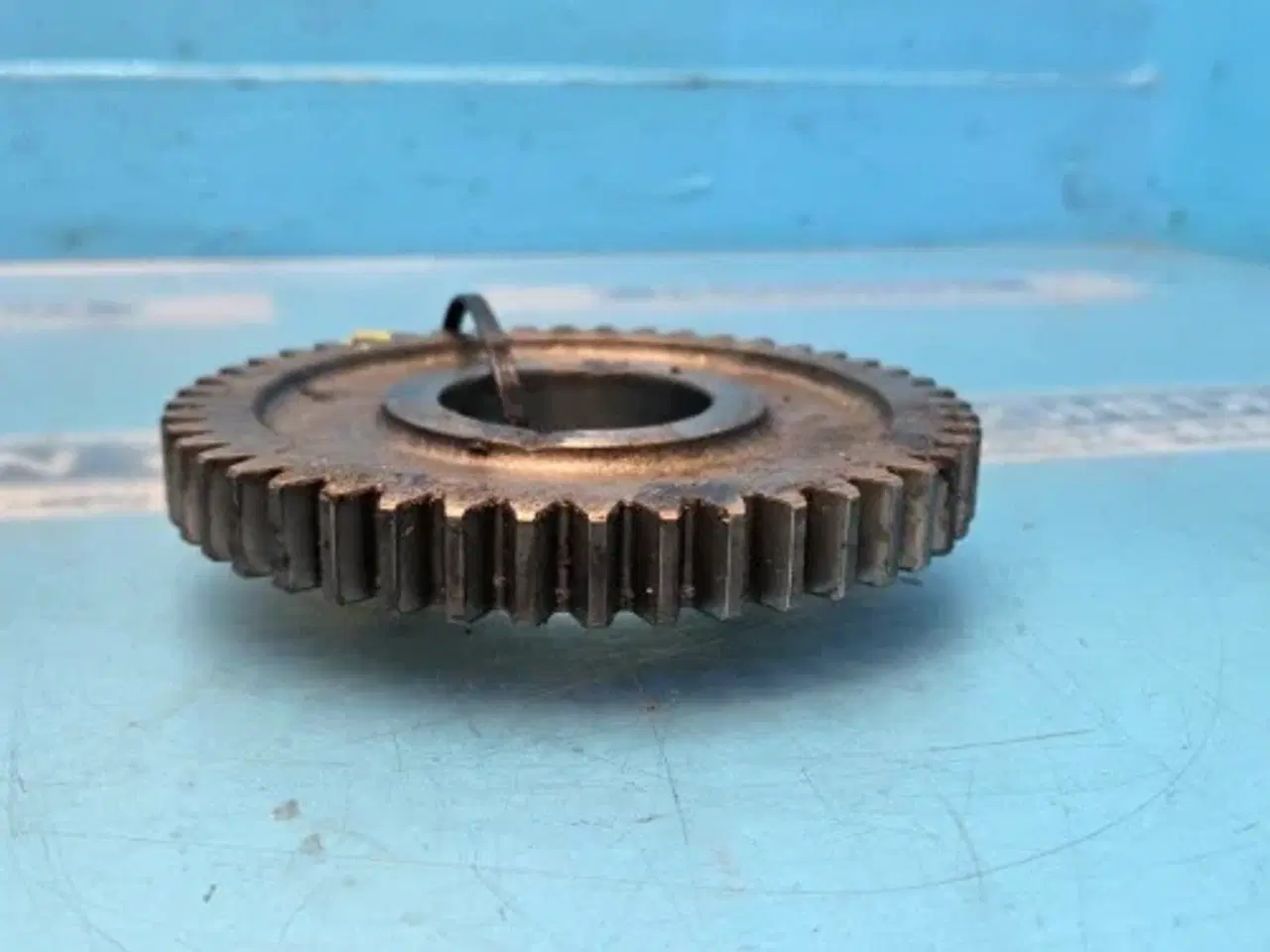 Billede 5 - Deutz M2680 Gearhjul 06260238