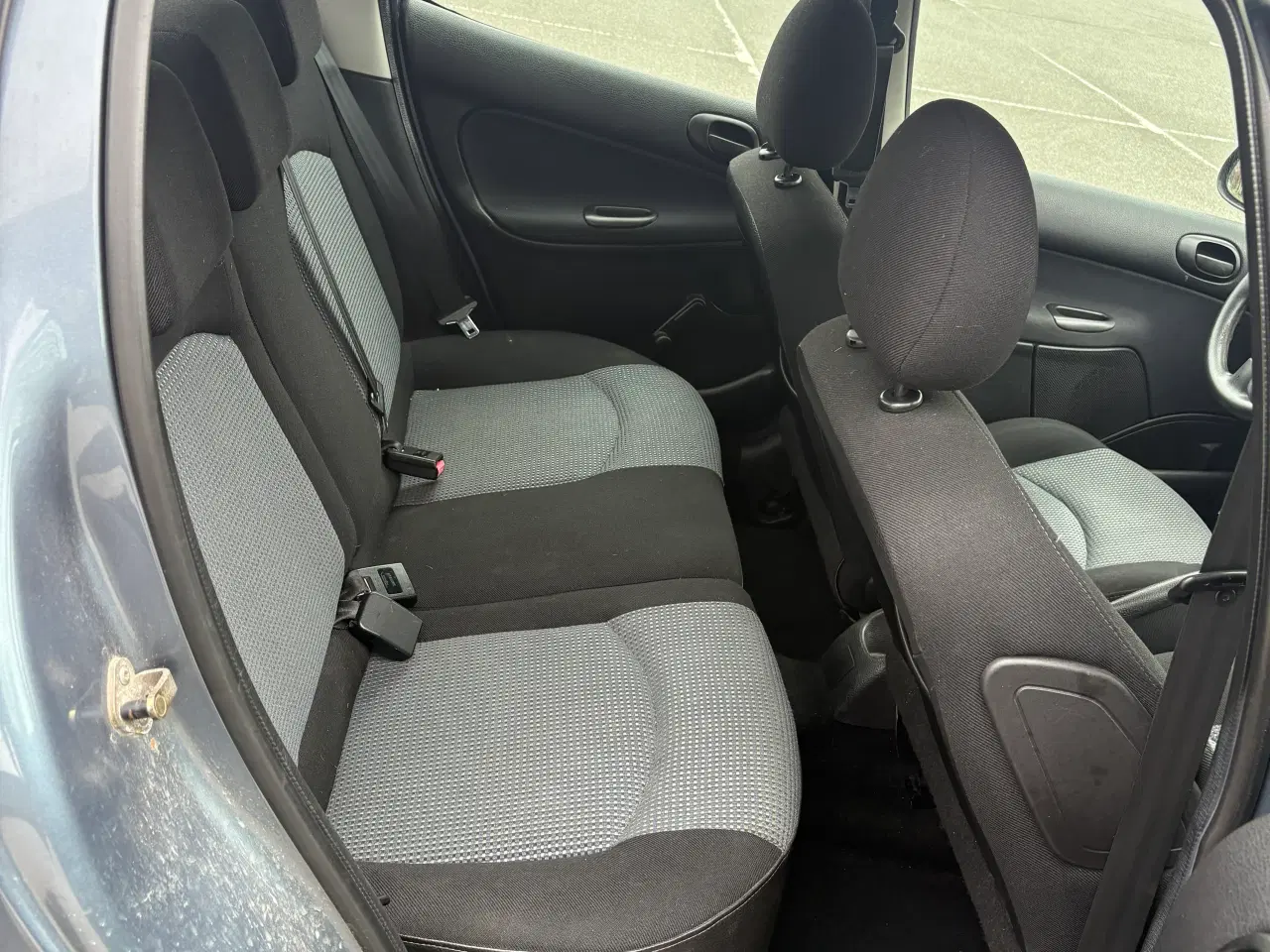 Billede 9 - Peugeot 206 1.4 benzin 75 HK 194.000km