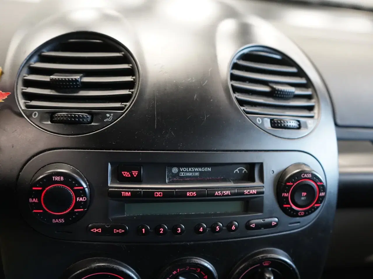 Billede 15 - Volkswagen New Beetle 2.0 2d 