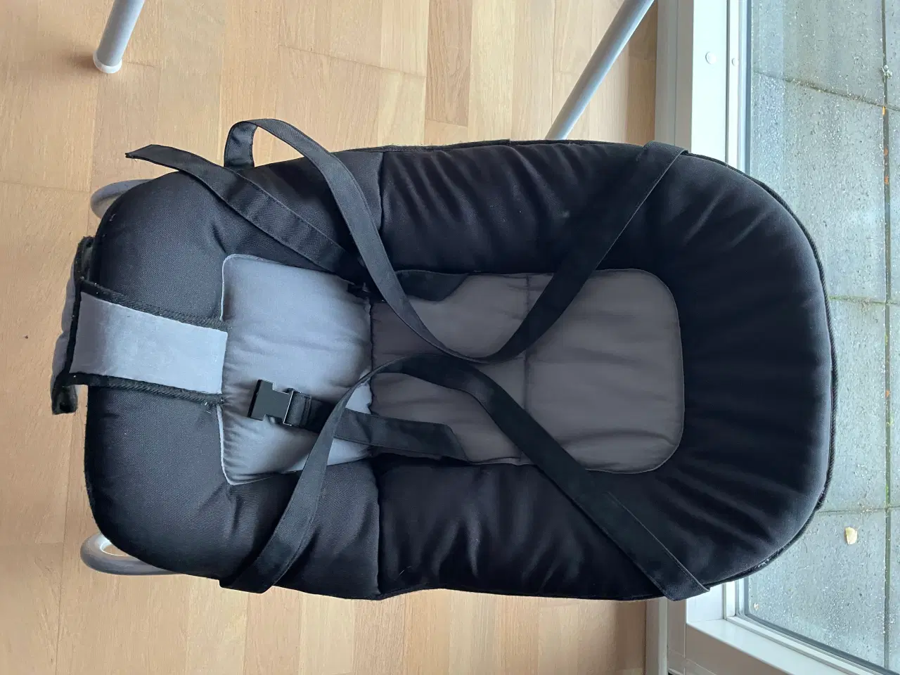 Billede 1 - Vippe/skråstol