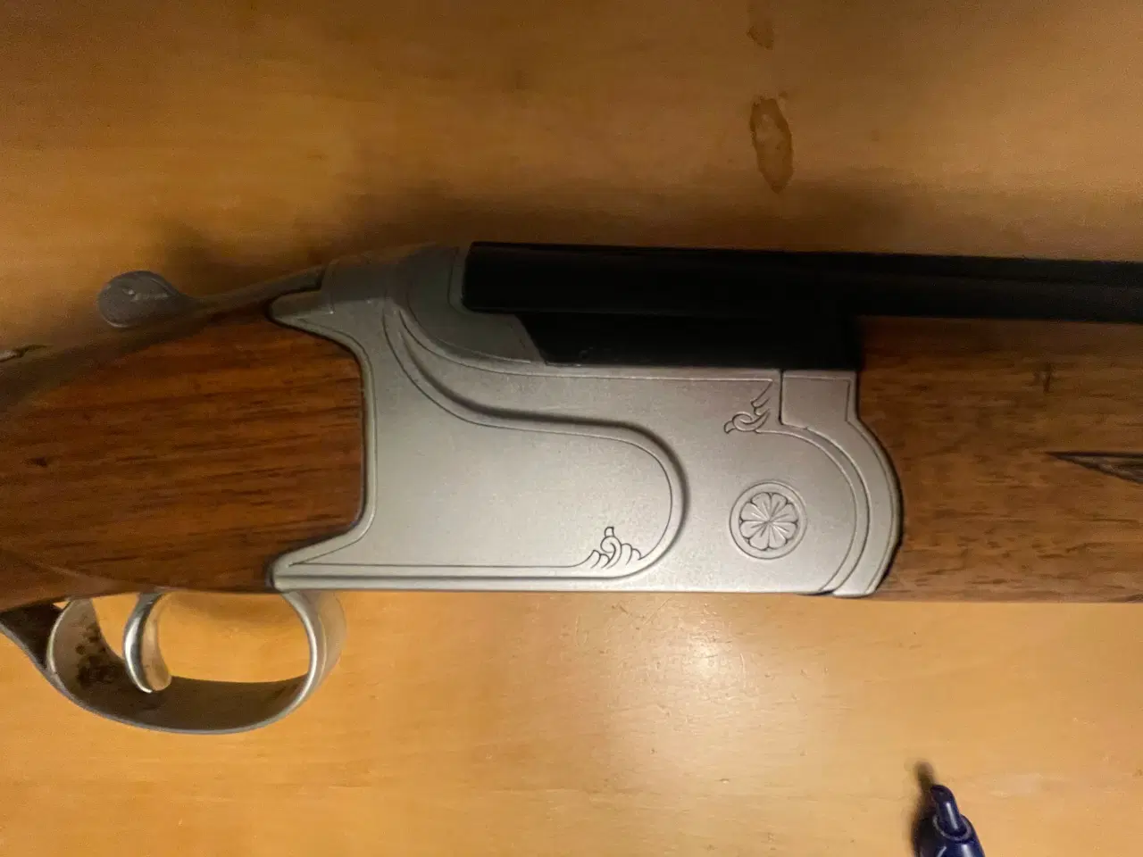 Billede 3 - Huglu 103DE, 12/76 med ejektor