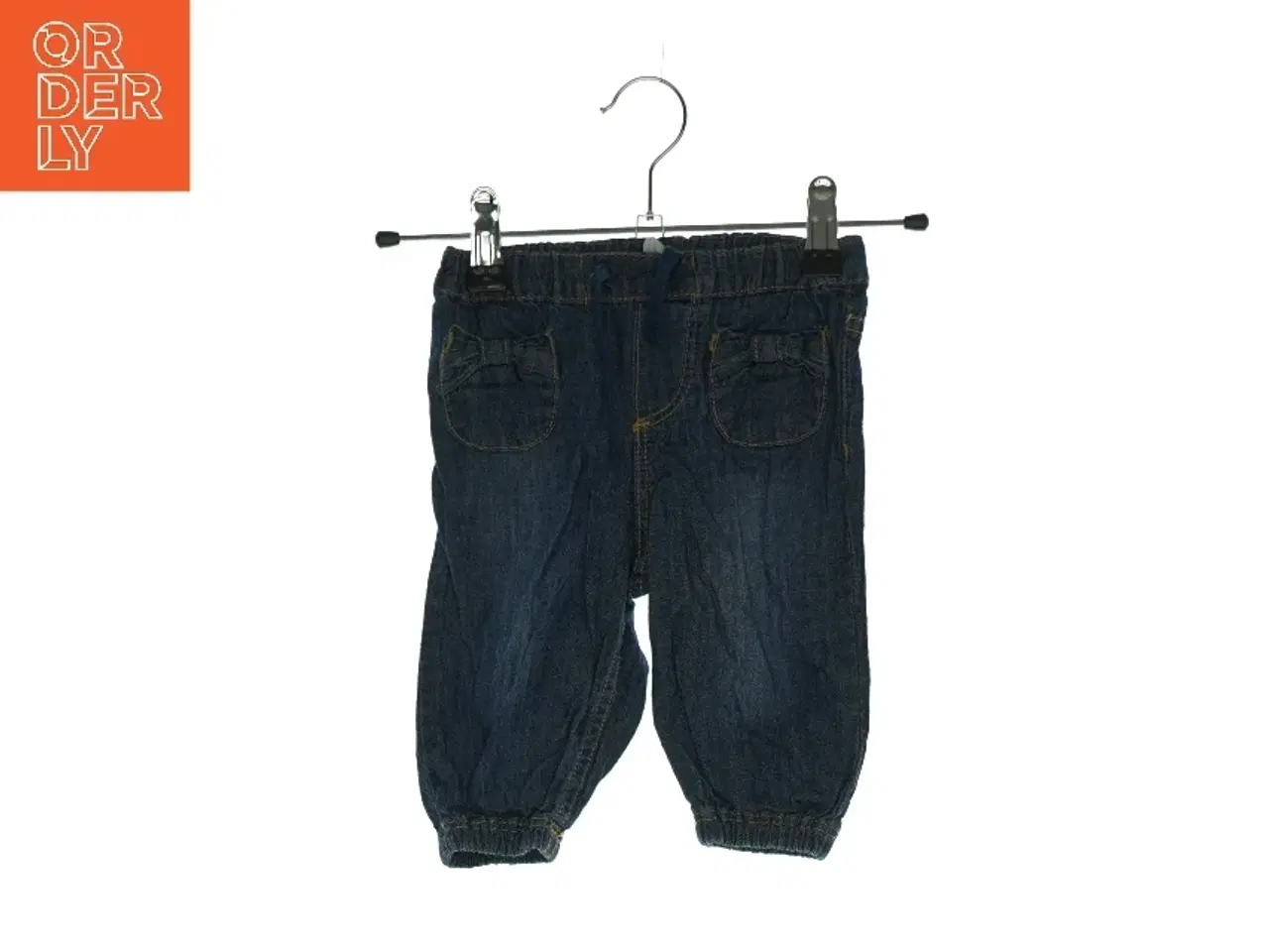 Billede 1 - Bukser fra H&M (Str. 68)