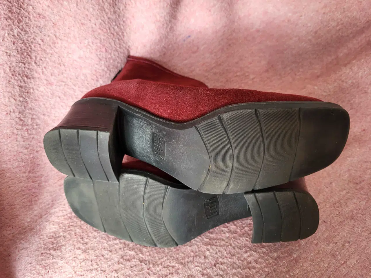 Billede 12 - Vintage canadiske Barbo støvler - som nye