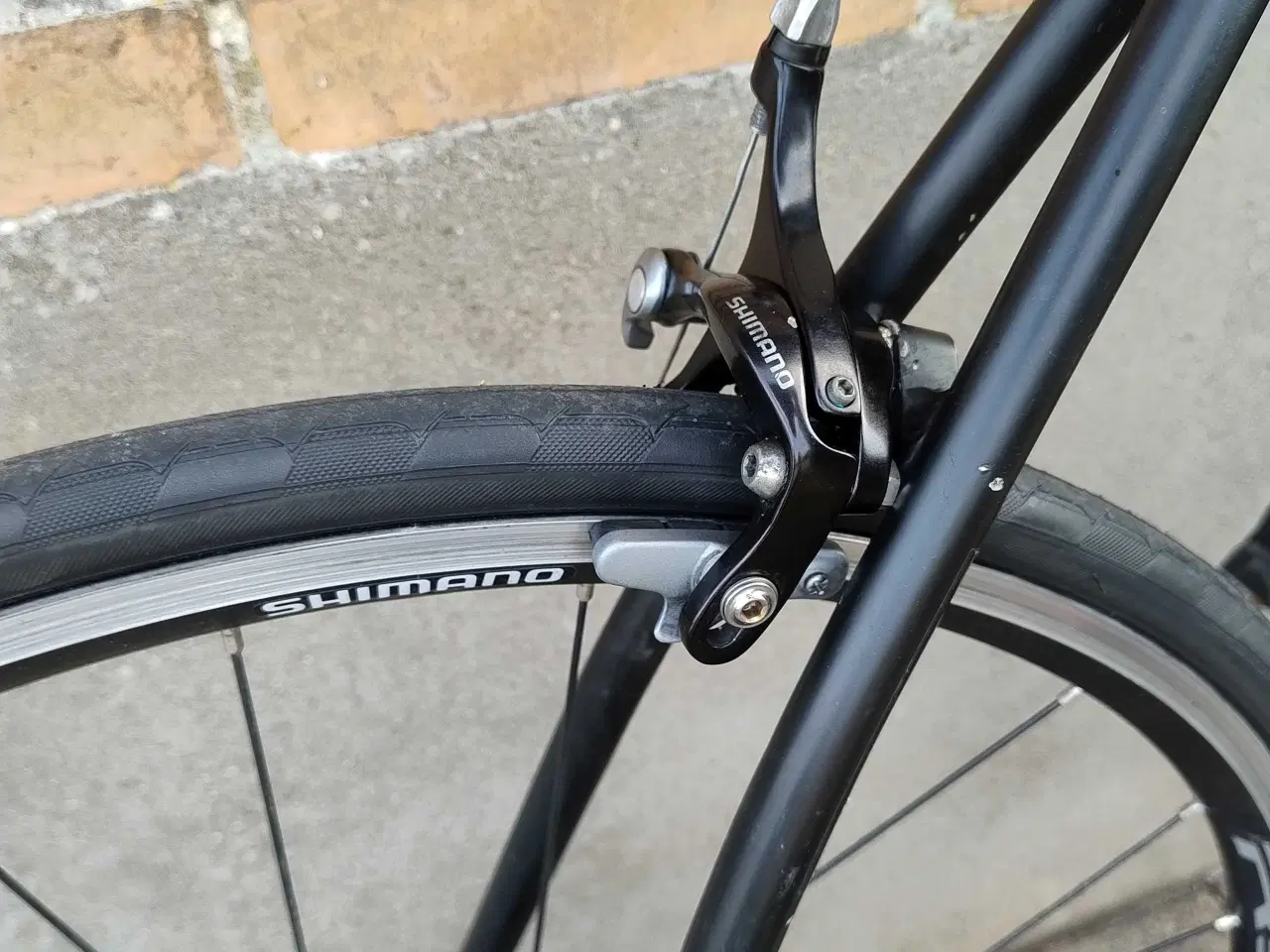 Billede 6 - Racercykel SCO Rebel