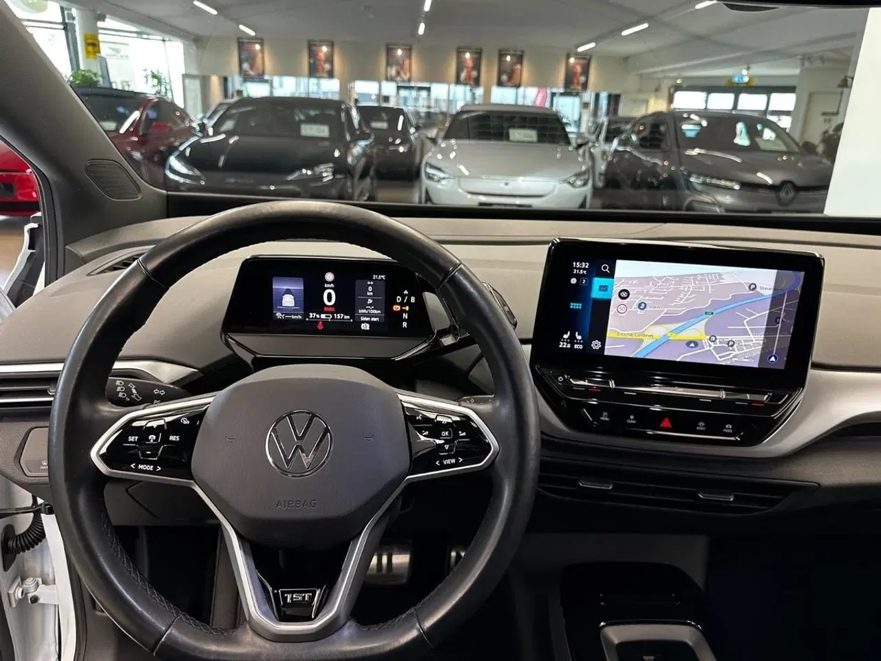 Billede 13 - VW ID.4 77 1ST Pro Performance