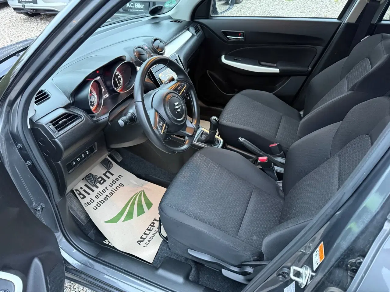 Billede 7 - Suzuki Swift 1,2 Dualjet mHybrid Exclusive+