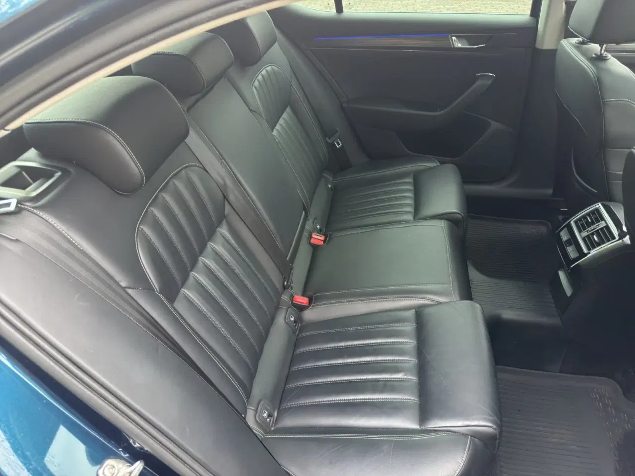 Billede 14 - Skoda Superb 2,0 TDi 150 Ambition DSG