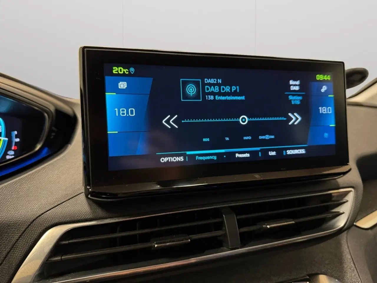 Billede 8 - Peugeot 3008 1,6 Hybrid Allure Pack EAT8