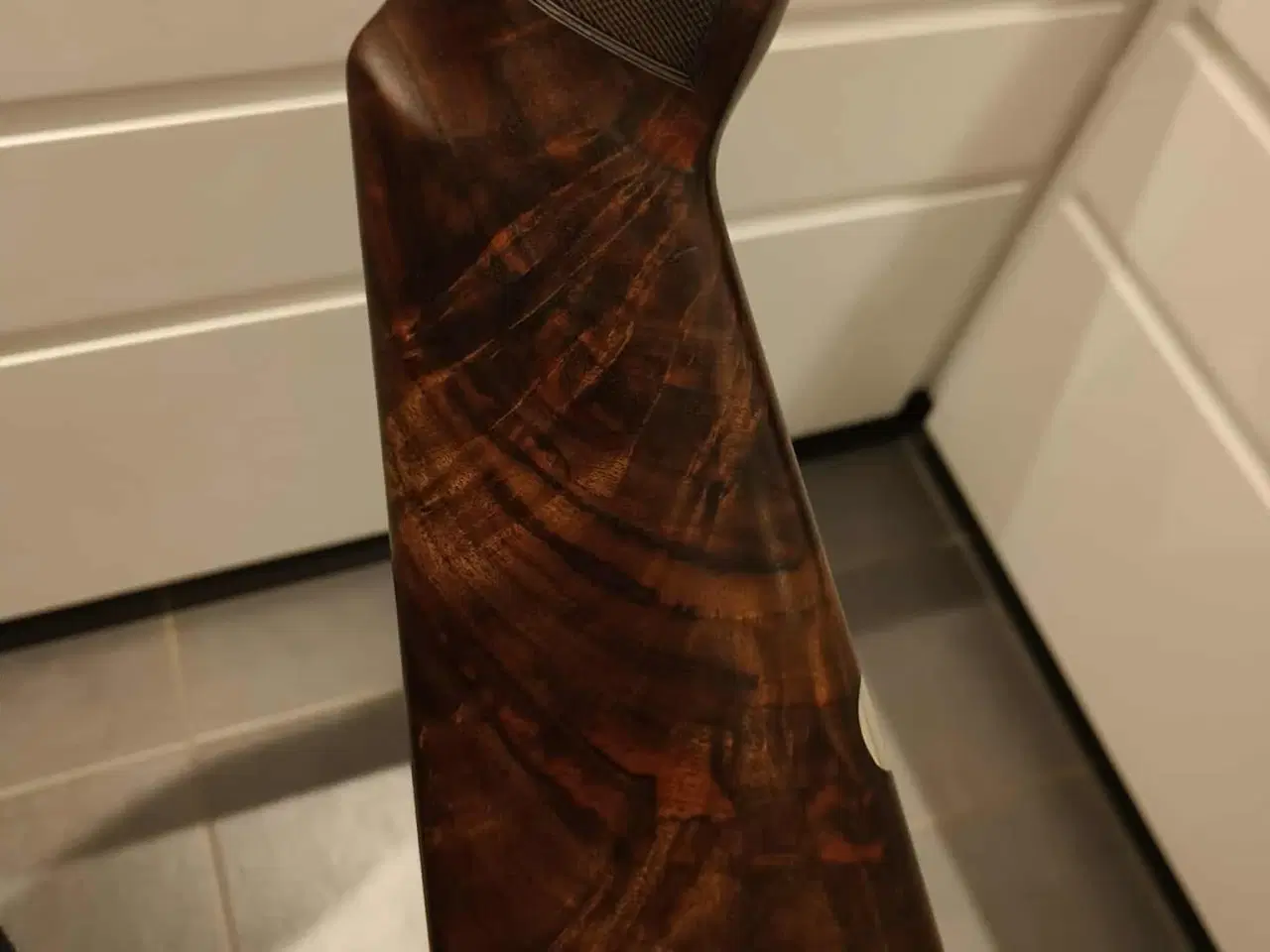 Billede 1 - Rigtig flot Miroku mk. 38 sporter grade 5