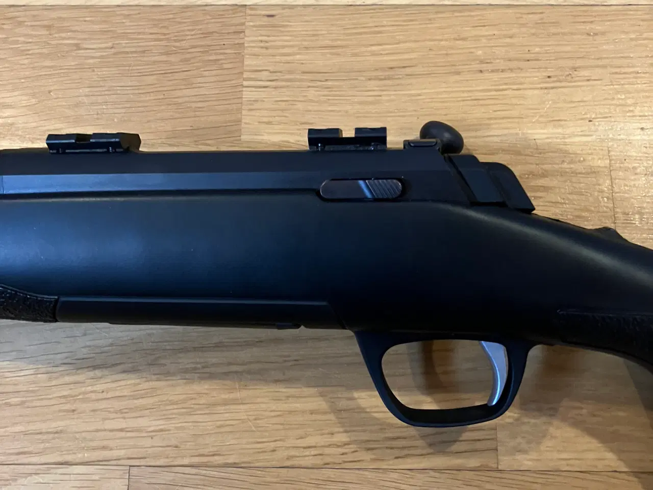 Billede 6 - Browning x-Bolt cal. 223 Rem.