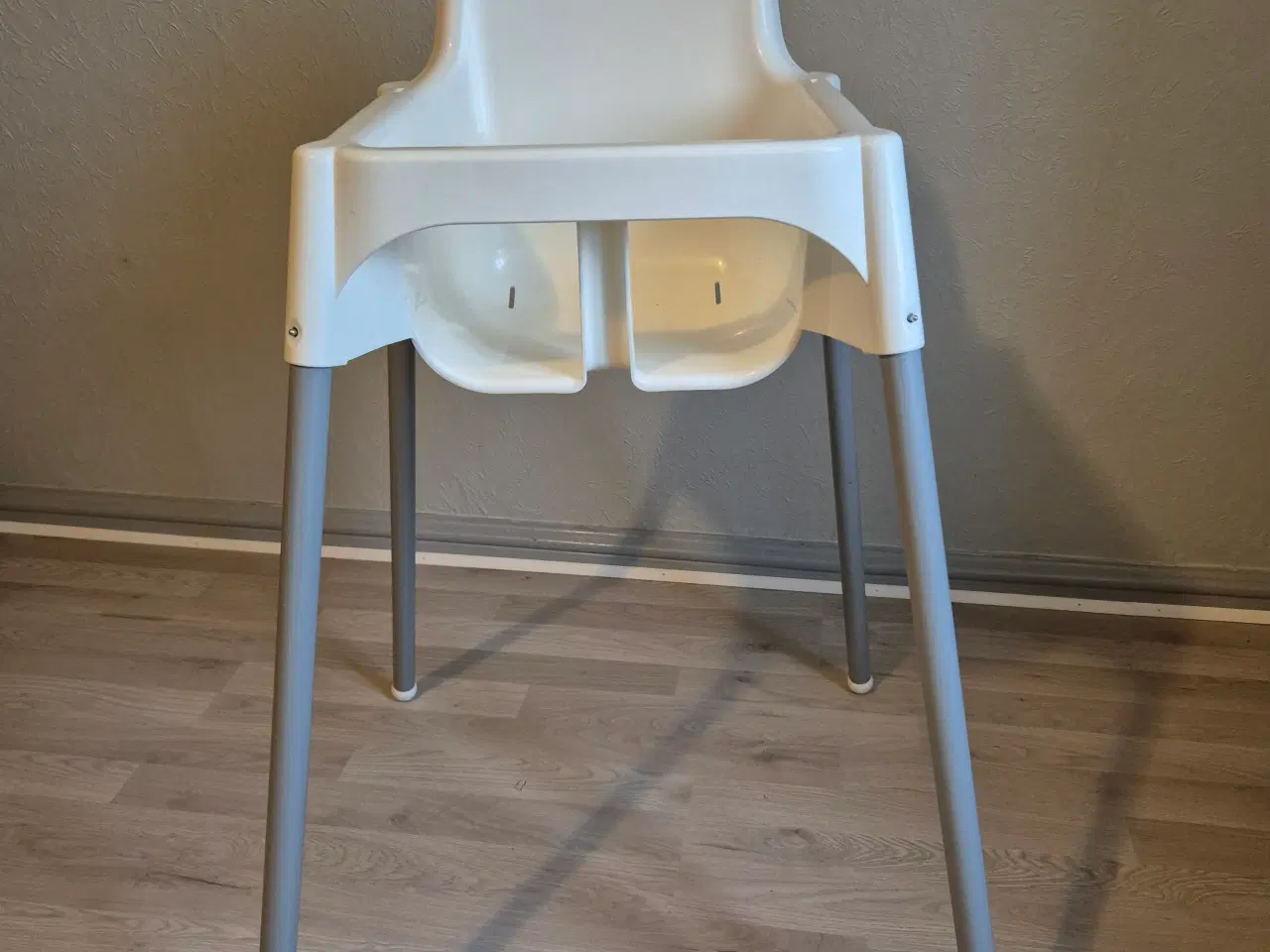 Billede 1 - 3 stk Ikea højstole sælges 