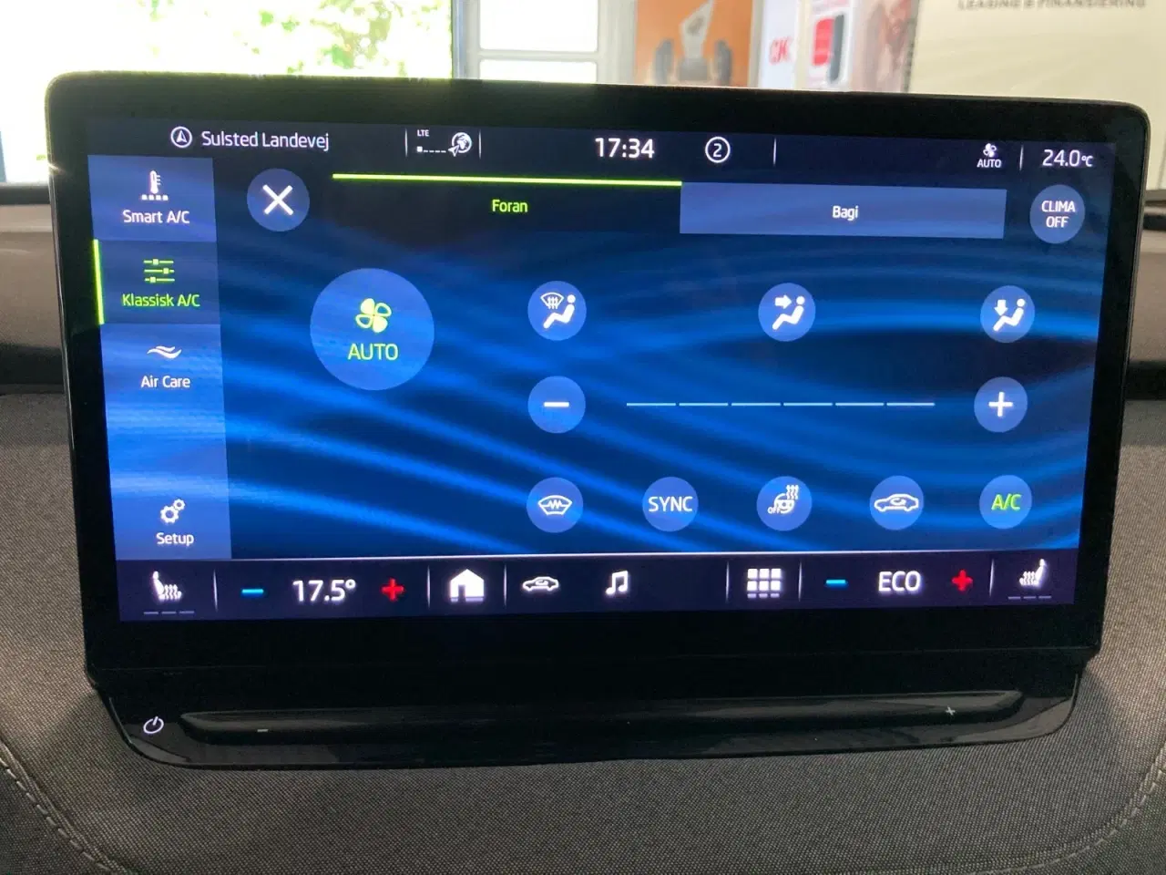 Billede 20 - Skoda Enyaq 80 iV Loft