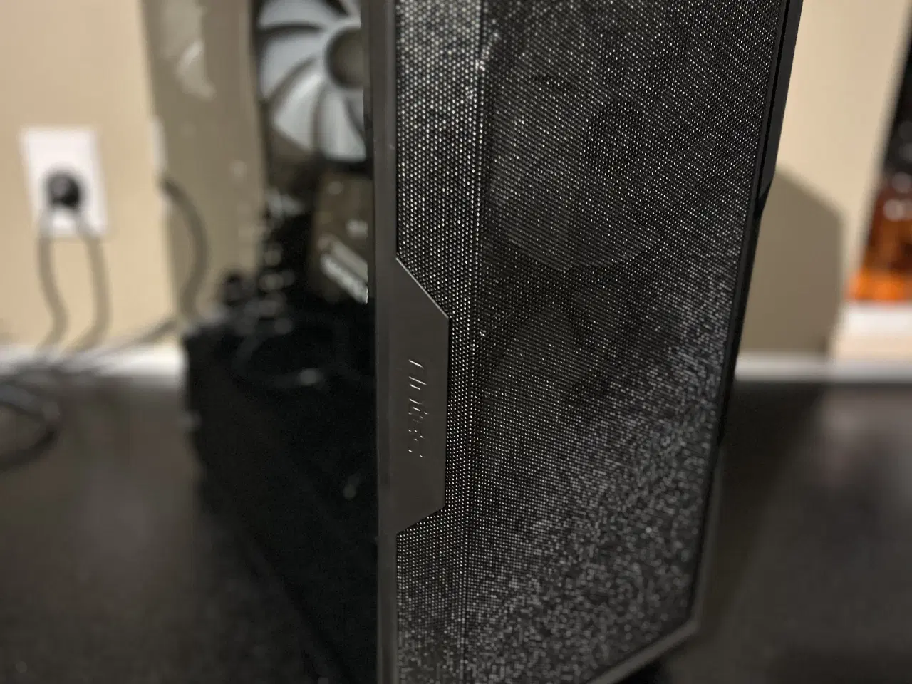 Billede 7 - đť i5-12500 (4.6 GHz Turbo) ⢠RTX 3060 ⢠Nyrenover