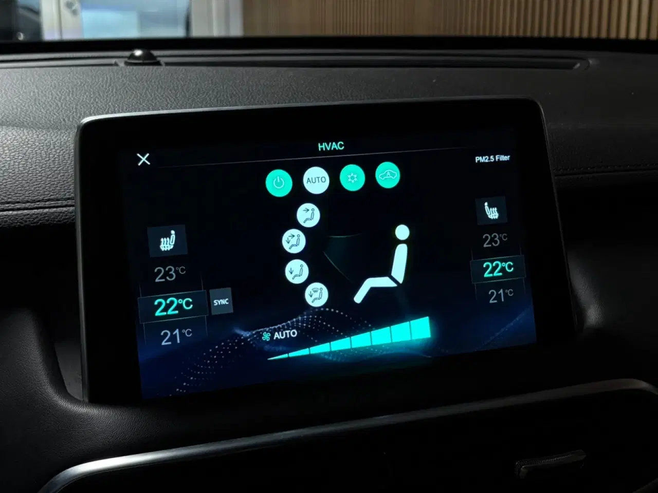 Billede 16 - MG EHS 1,5 PHEV Luxury