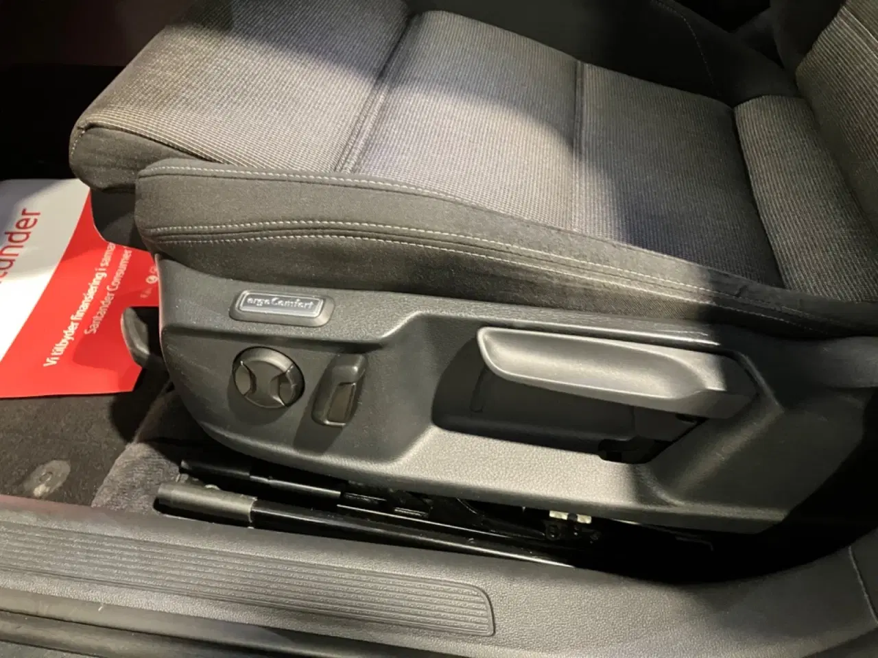 Billede 7 - VW Passat 2,0 TDi 150 Comfortline Variant DSG