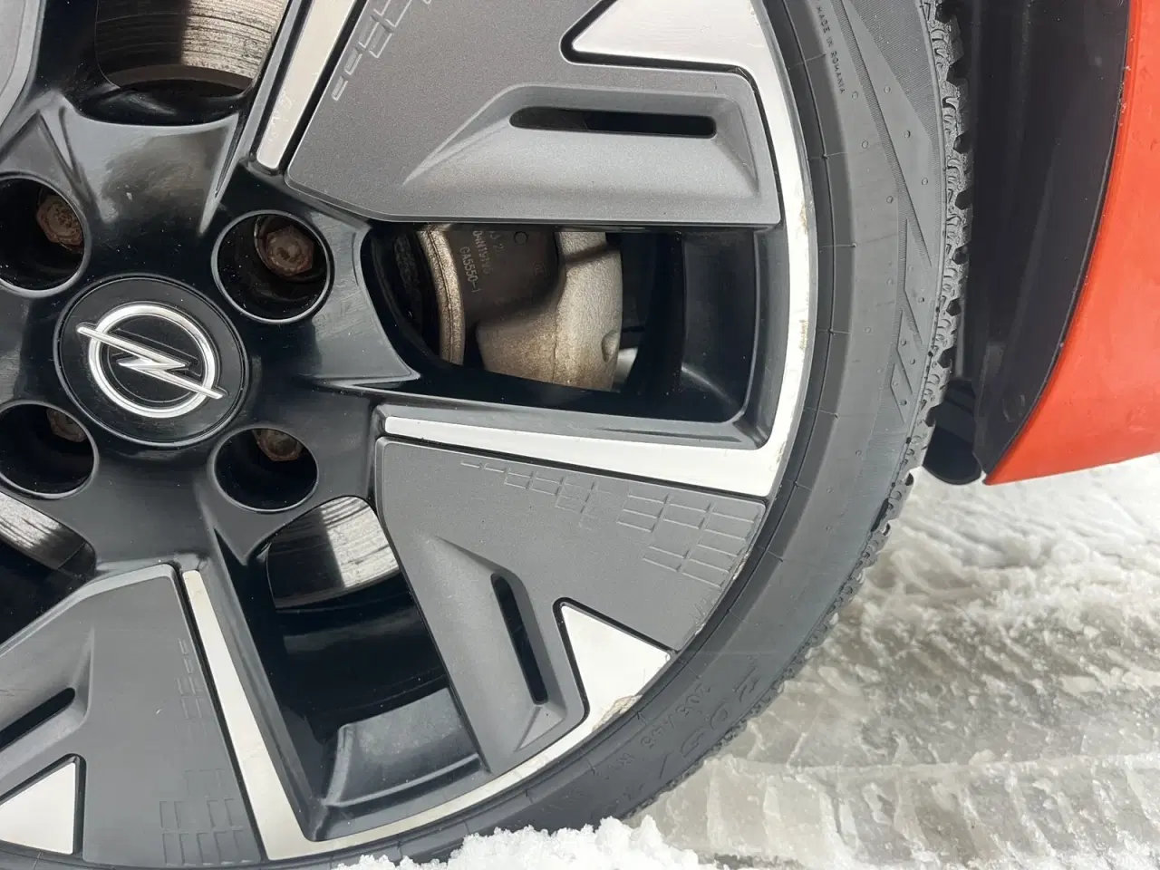 Billede 18 - Opel Corsa-e 50 GS-Line