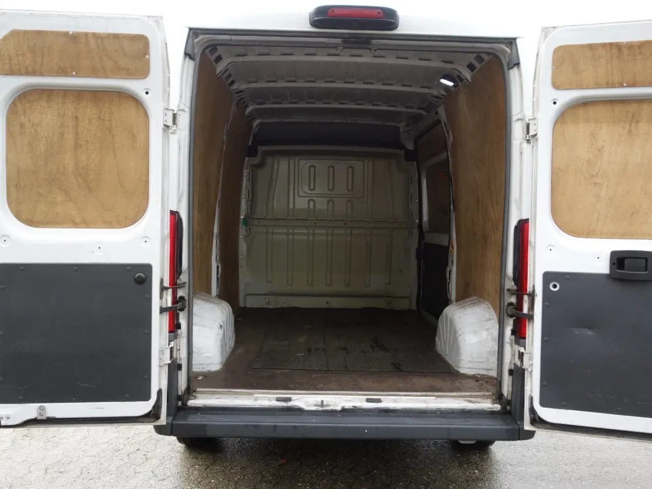 Billede 16 - Fiat Ducato 30 2,3 MJT 130 Kassevogn L2H2 Pro+