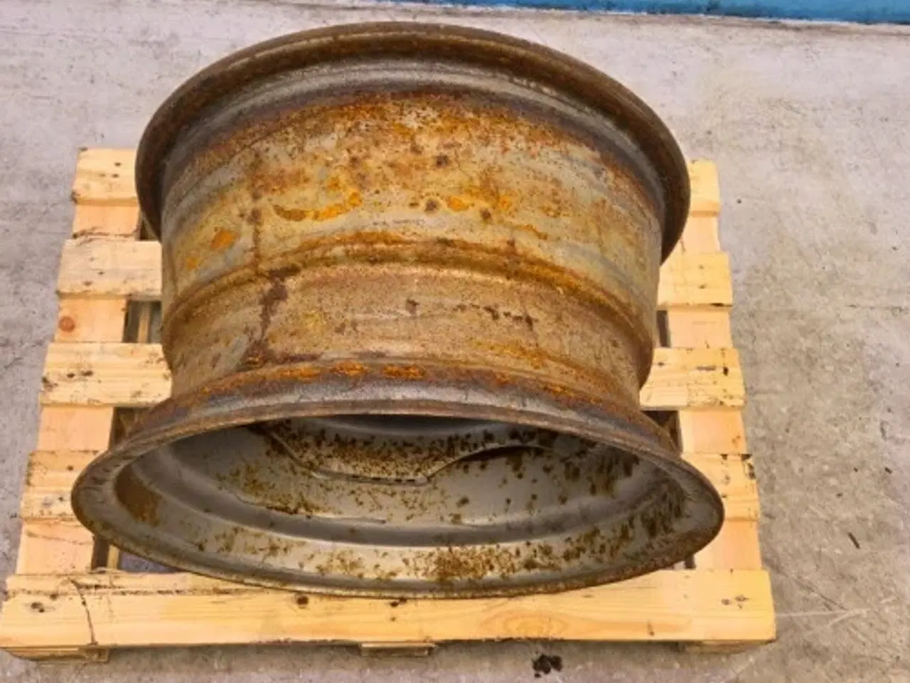 Billede 16 - 18"    11X18