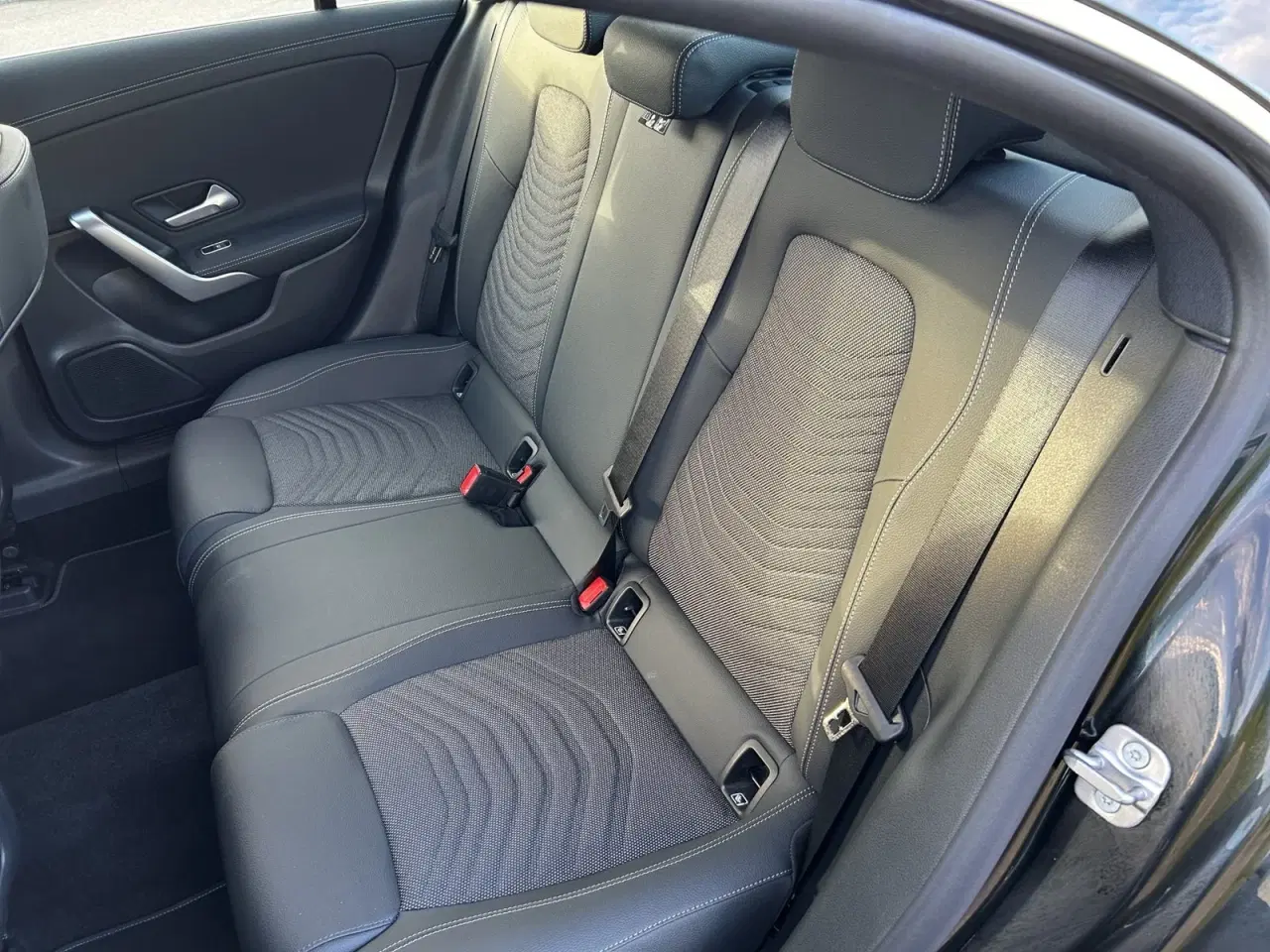Billede 14 - Mercedes CLA200 1,3 Coupé aut.