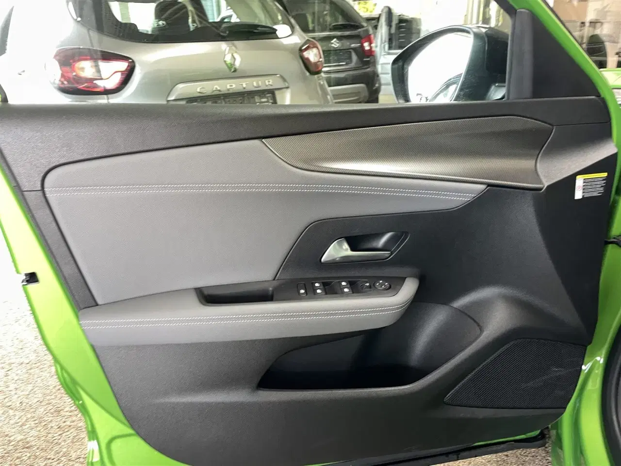 Billede 16 - Opel Mokka-e EL Elegance 136HK 5d Aut.