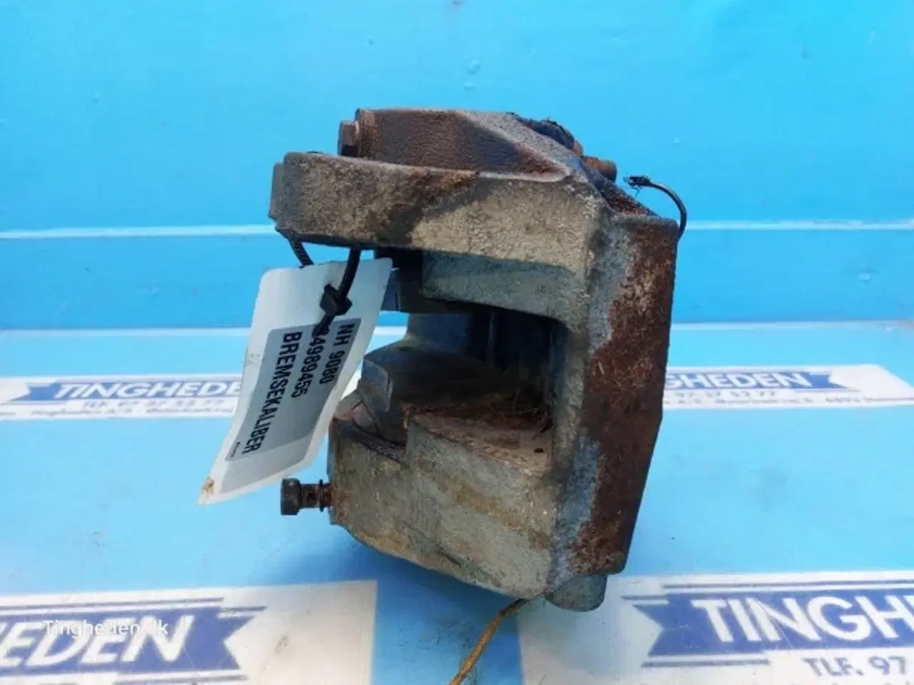 Billede 5 - New Holland CR9080 Bremsekaliber 84989455