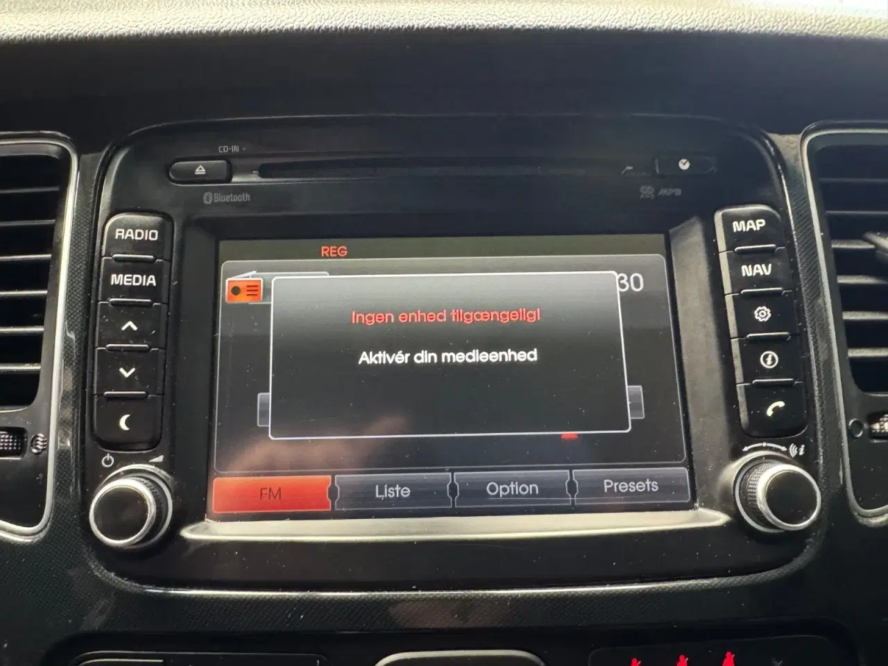 Billede 18 - Kia Carens 1,7 CRDi 141 Premium DCT 7prs
