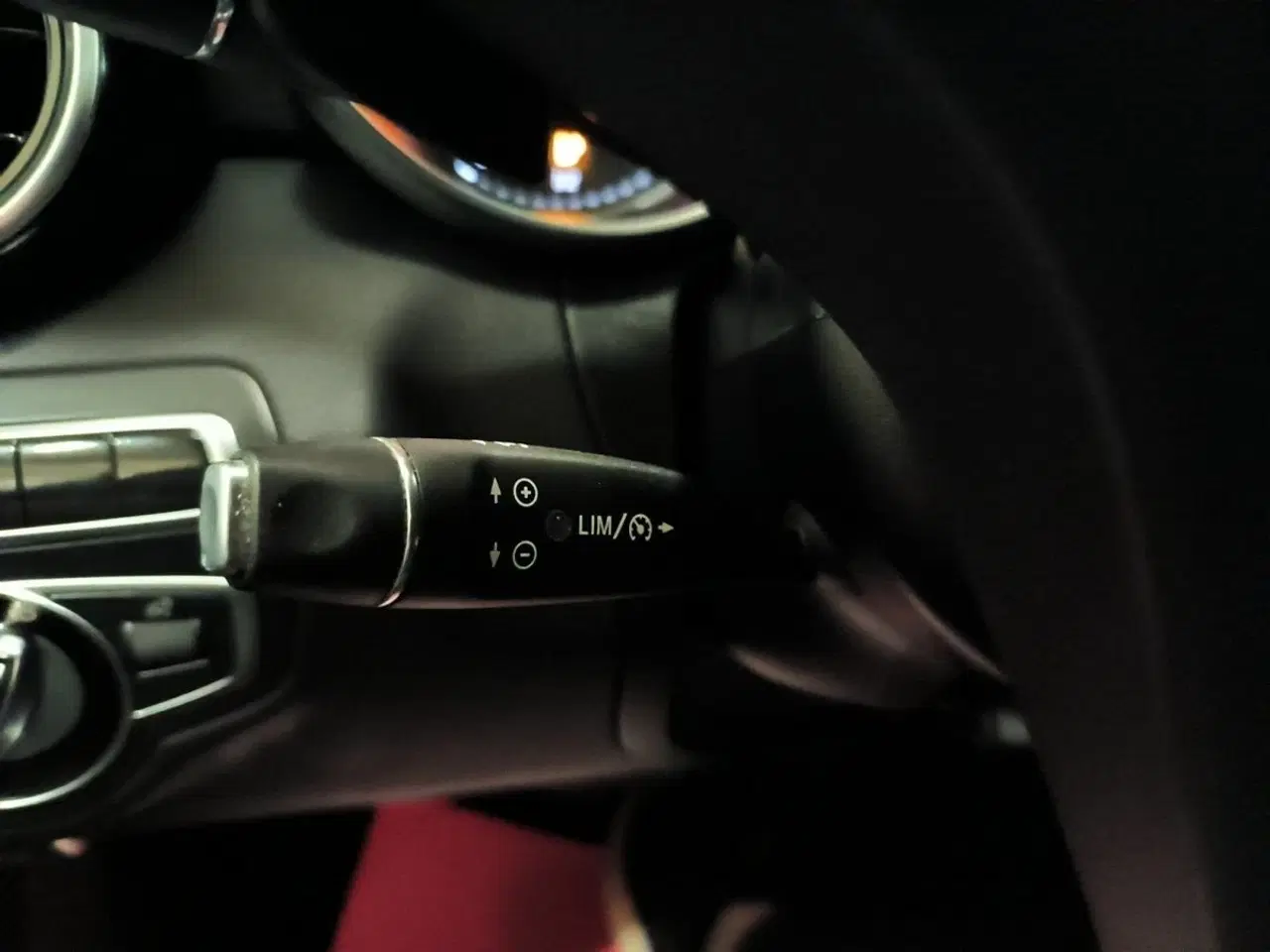Billede 11 - Mercedes C220 d 2,2 Avantgarde stc. aut.
