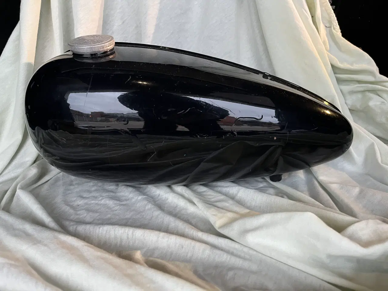 Billede 1 - Express tank