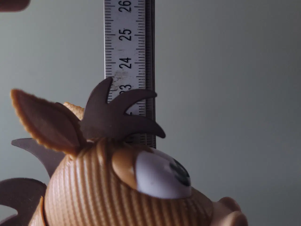 Billede 7 - ⭐️· Super fin Bullseye fra Toy Story