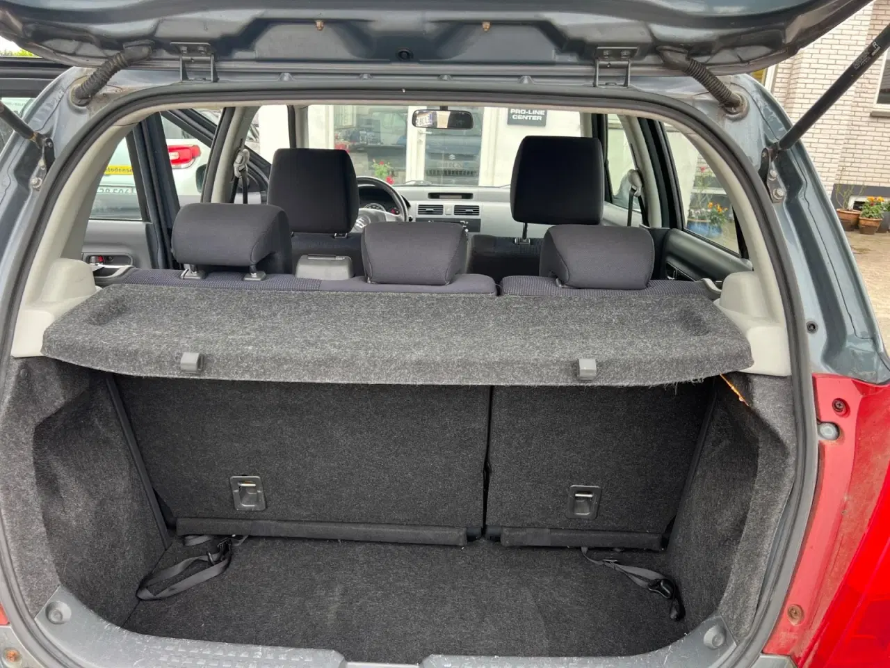 Billede 7 - Suzuki Swift 1,3 GLS
