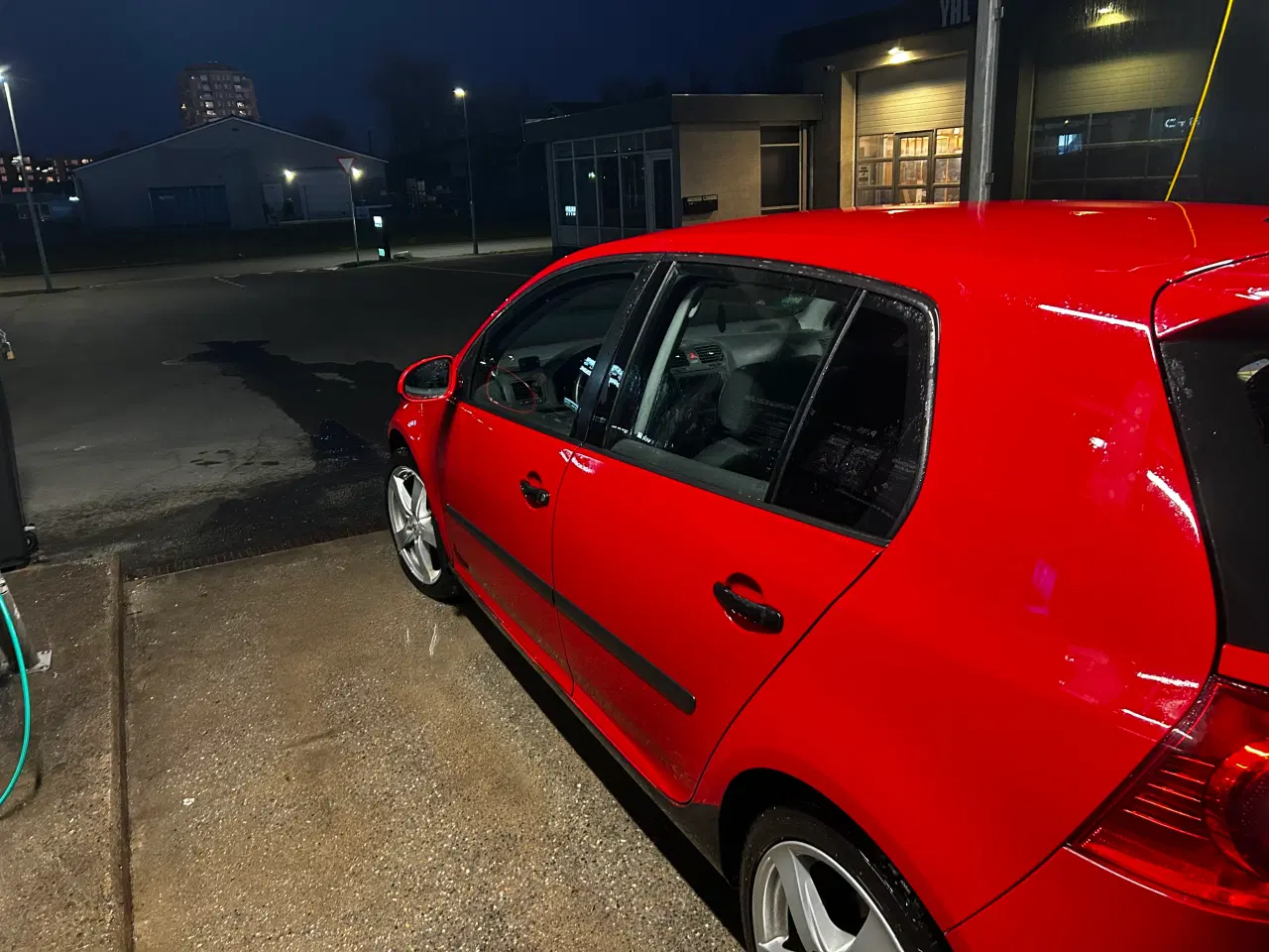 Billede 8 - Golf 5 2005