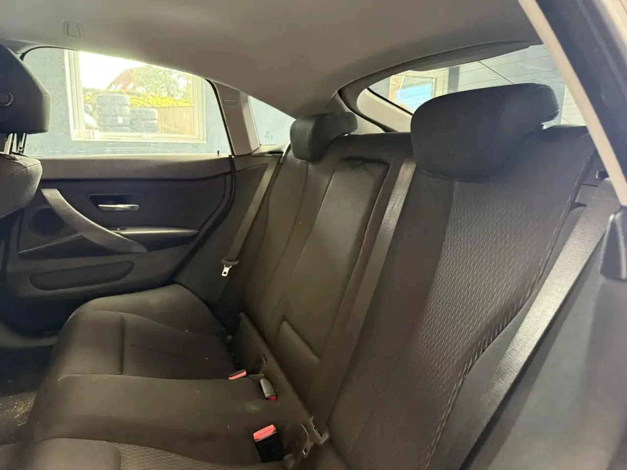Billede 14 - BMW 420d Gran Coupé 2,0 D Steptronic 190HK 5d 8g Aut.