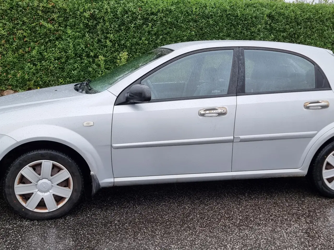 Billede 2 - Chevrolet Lacetti 1.4i