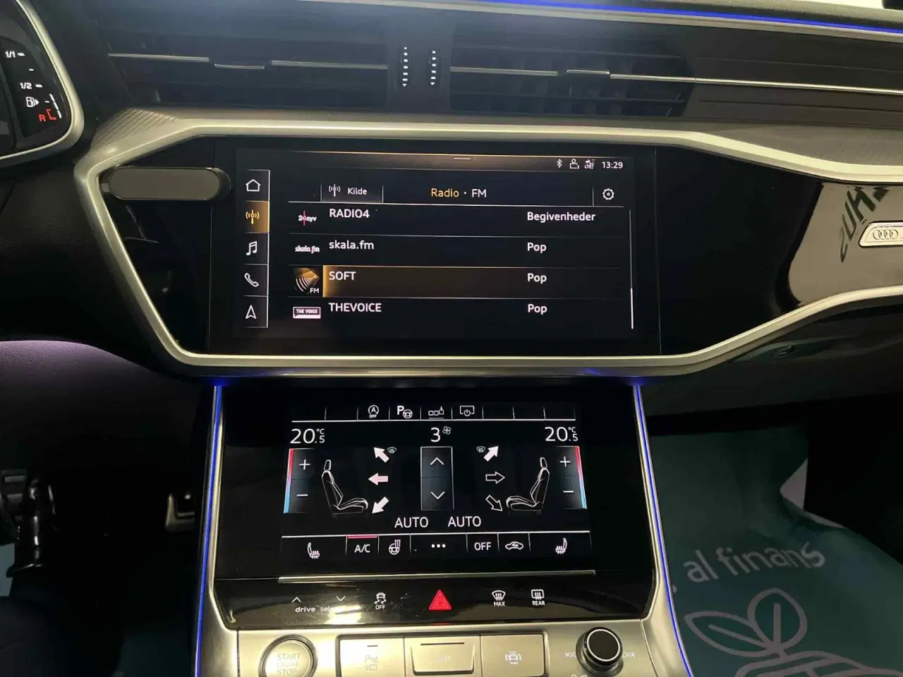 Billede 18 - Audi A6 40 TDi Avant S-tr.
