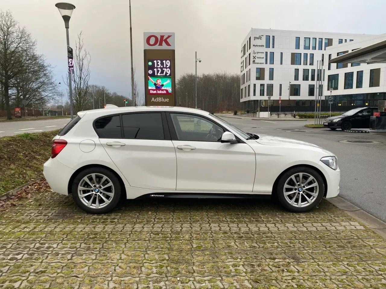 Billede 4 - BMW 118i 1,6 aut.