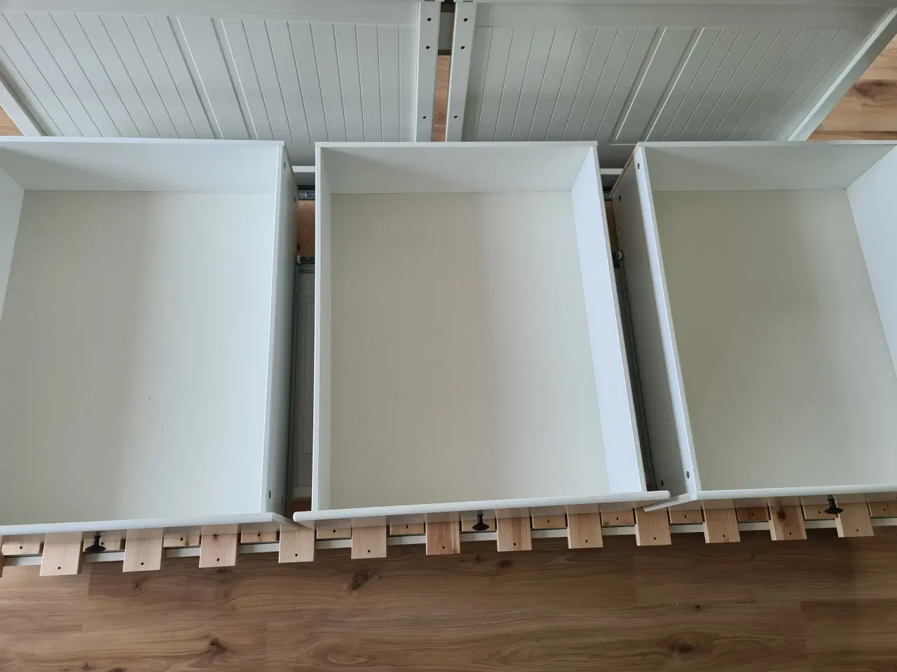Billede 4 - Sengestel, sovesofa