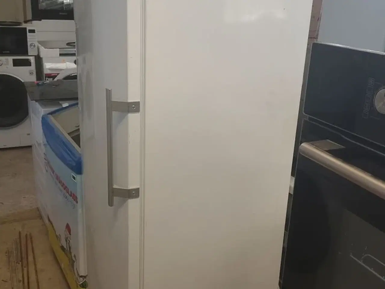 Billede 1 - Fryseskab, brugt  ELECTROLUX