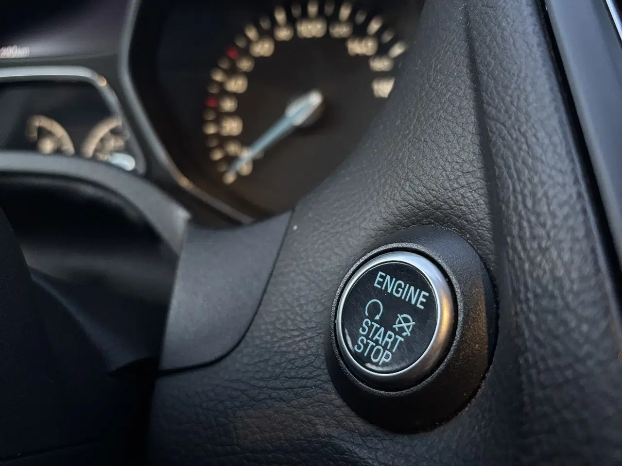 Billede 2 - Ford Focus 1.5 TDCi 105 hk Business stc. ECO 2015