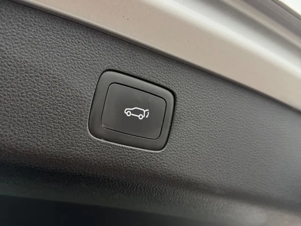 Billede 15 - MG EHS 1,5 PHEV Luxury