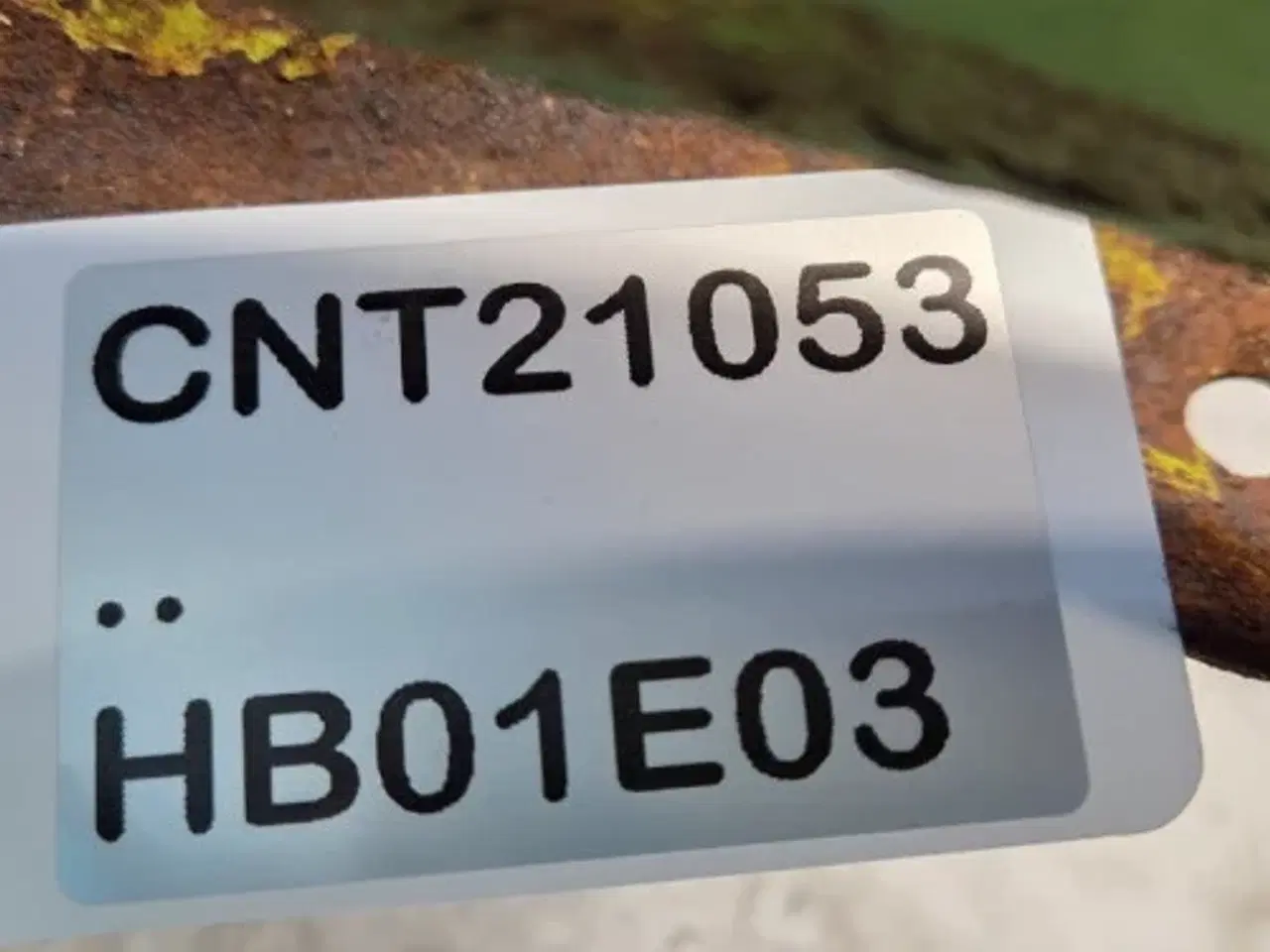 Billede 21 - Claas Dominator 88 Spredeskærm 0649040