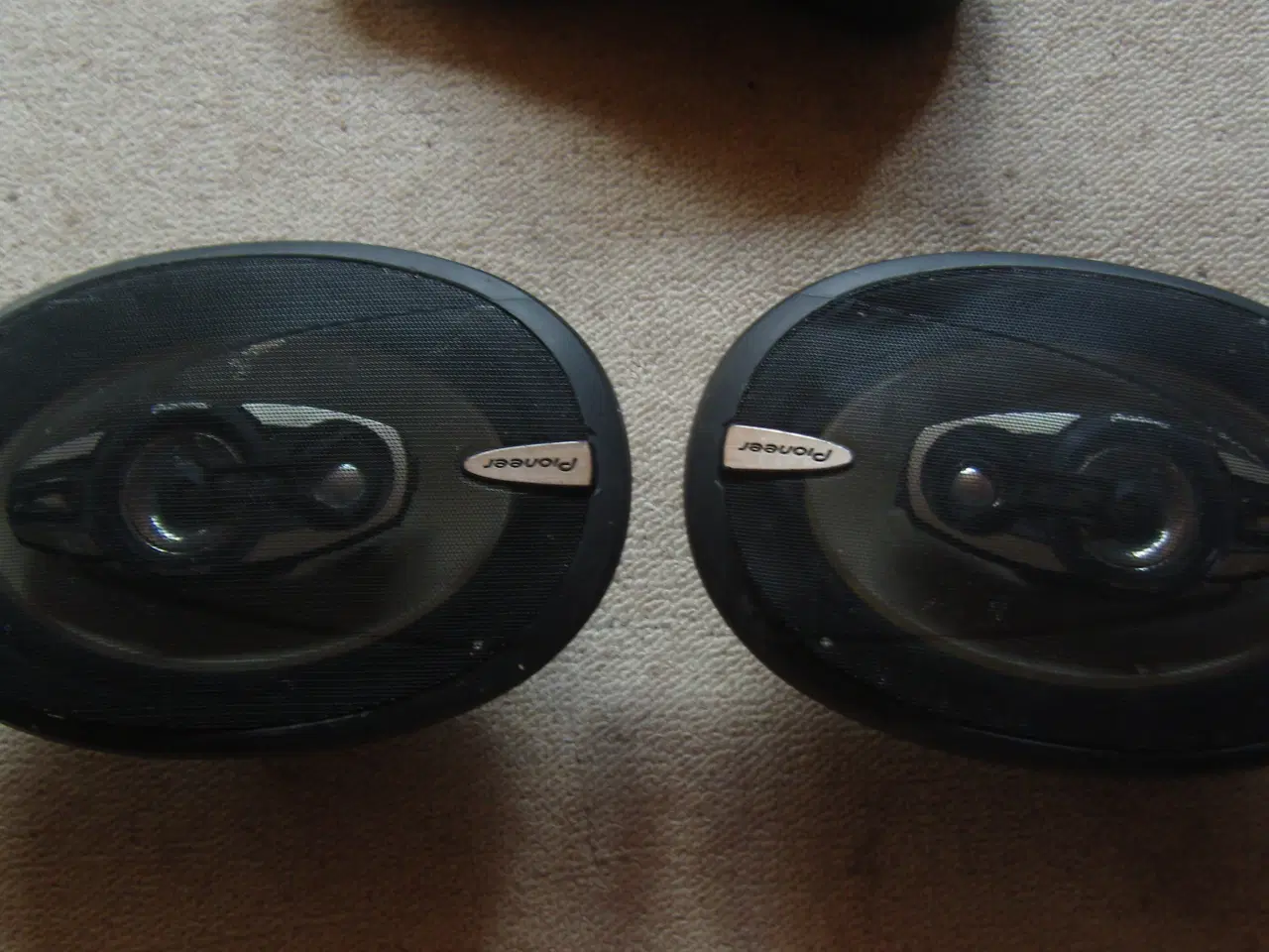 Billede 4 - Mac Attack car sound system