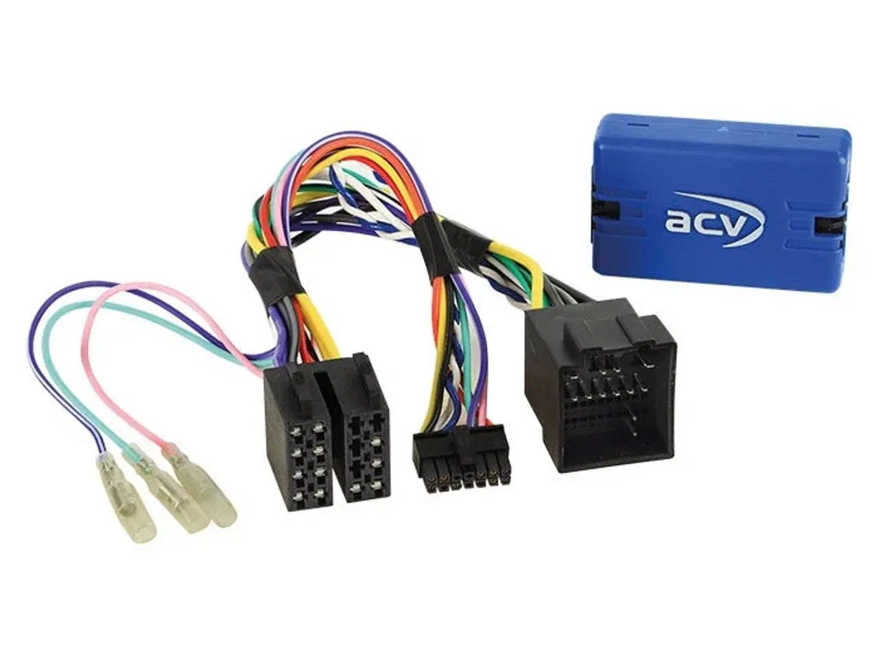 Billede 1 - ACV ratstyring Ford Fieste/Transit/Custom 32Pin