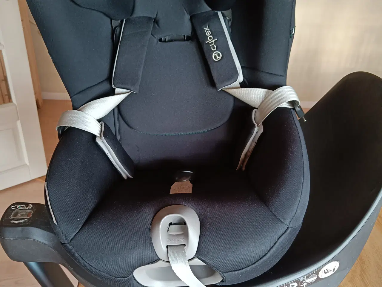 Billede 1 - Cybex gold Sirona S i-size