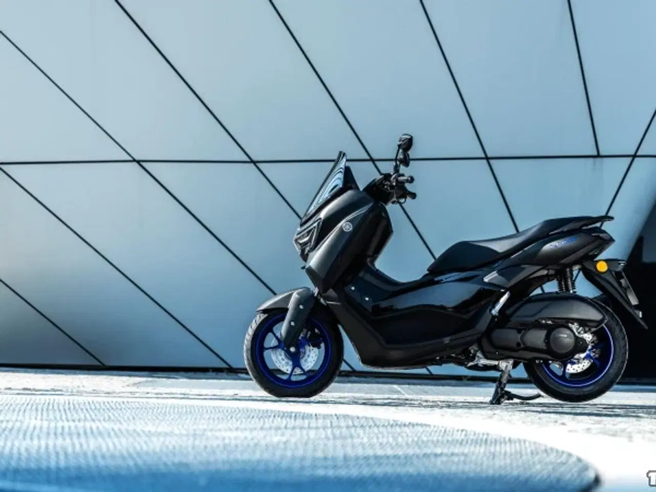 Billede 7 - Yamaha N-Max 125