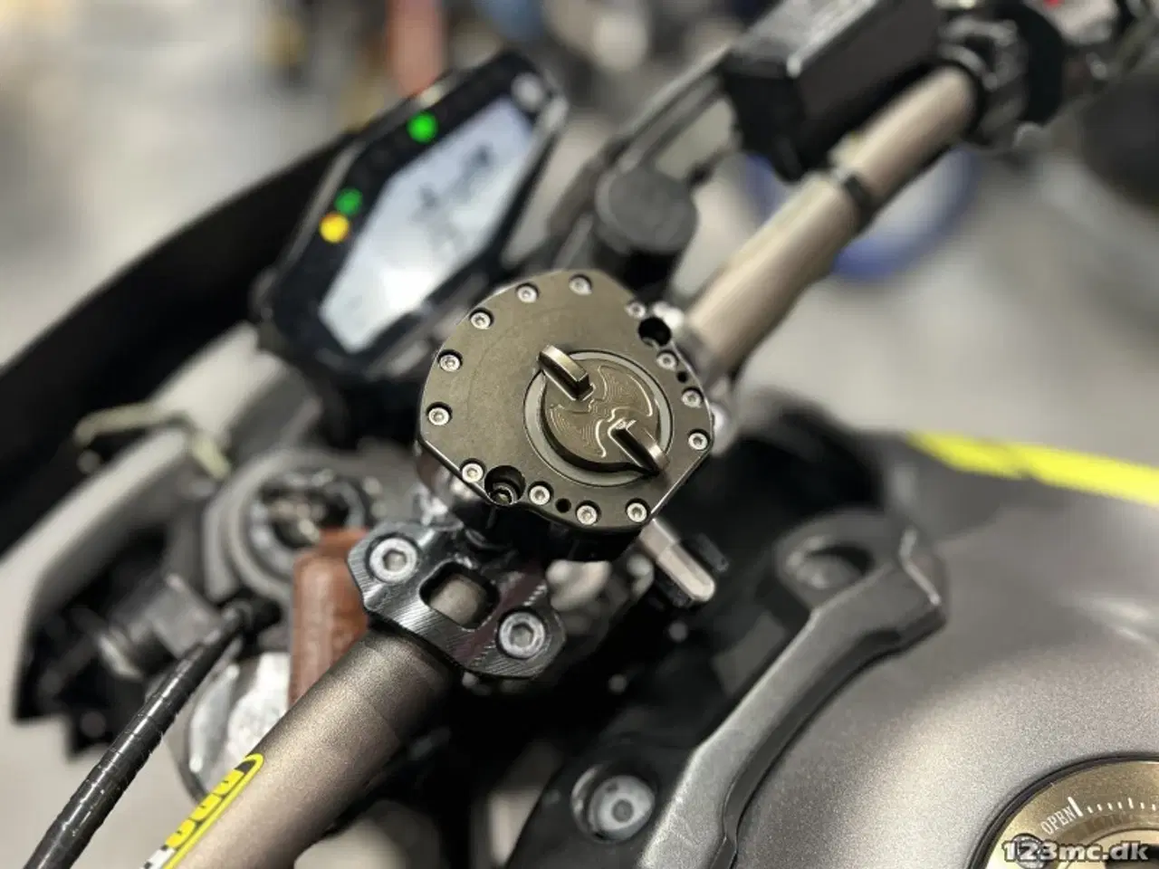 Billede 4 - Yamaha MT-09