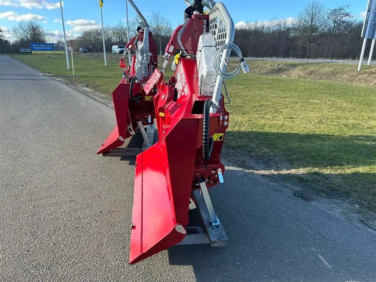 Billede 10 - Tajfun VIP PRO 90 PÅ LAGER TIL OMGÅENDE LEVERING !