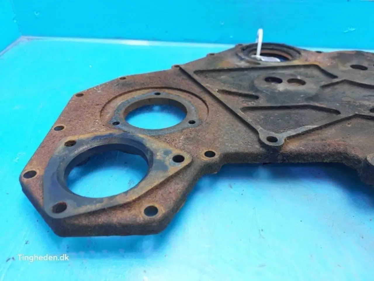 Billede 11 - SisuDiesel 645 Dæksel V836859200