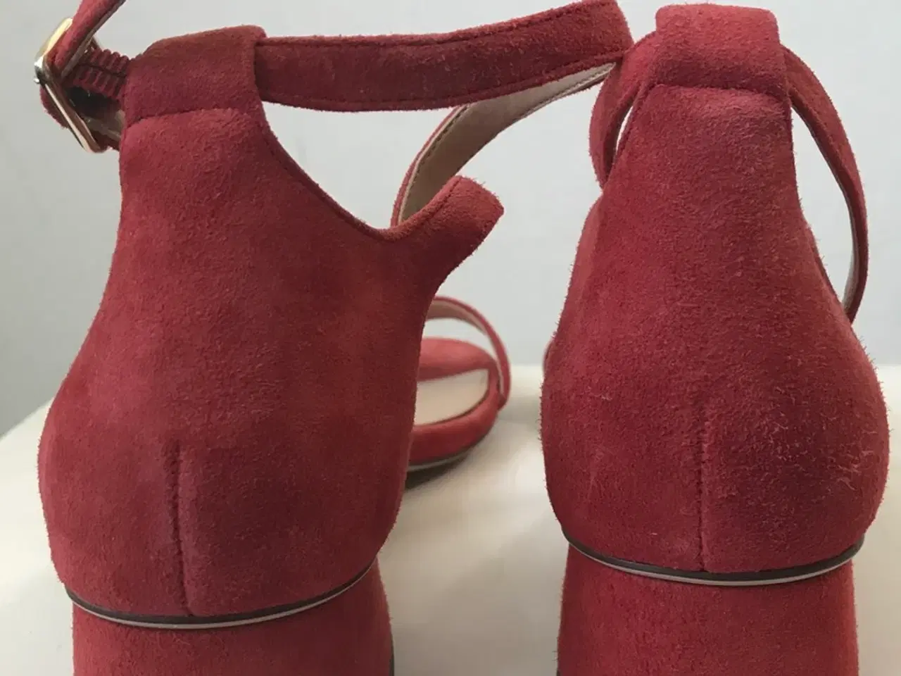 Billede 5 - Ralph Lauren, sandaler, str 37,5